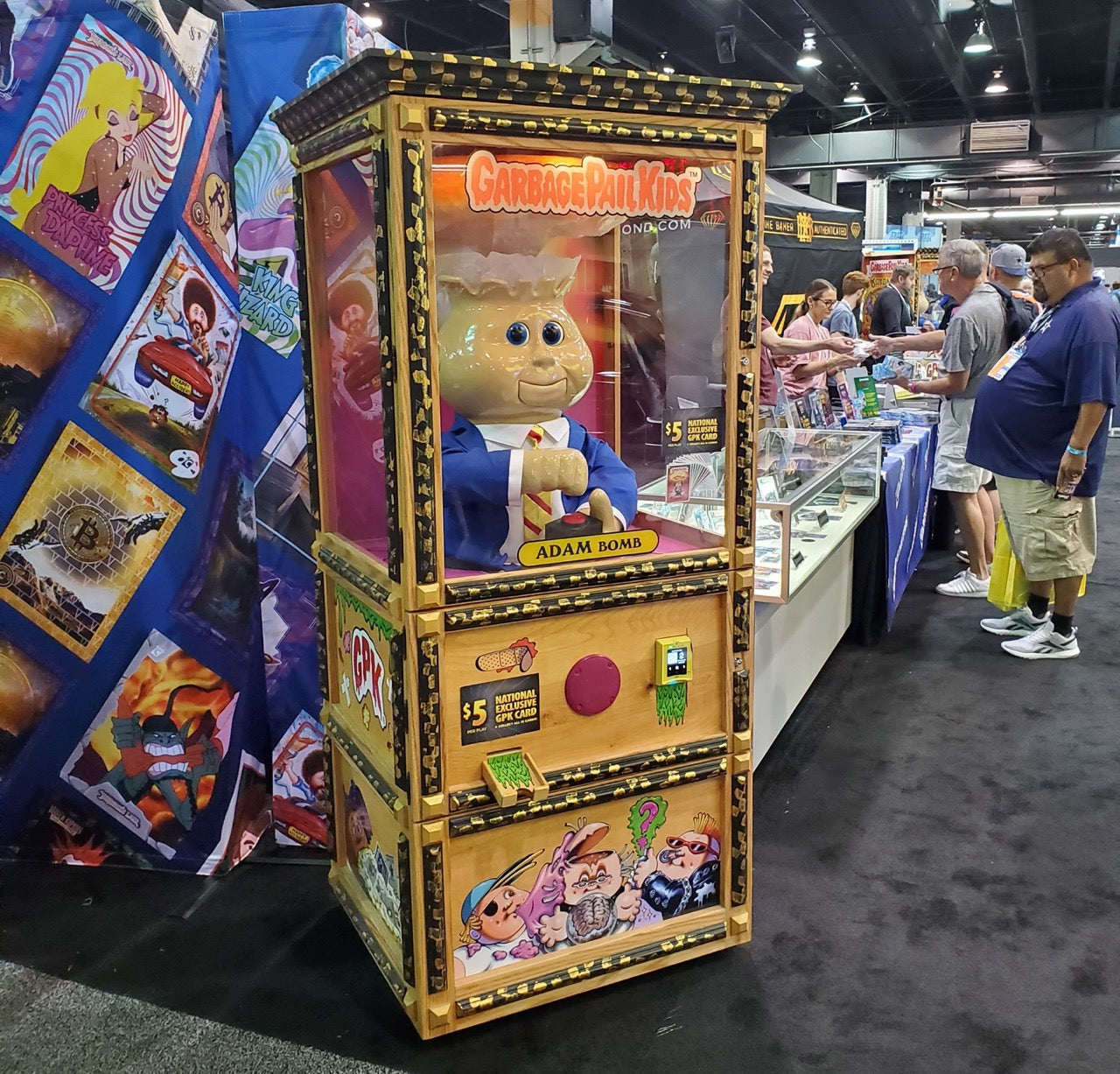 THE NATIONAL NOTEBOOK: A Bit Of The Best Things We Saw