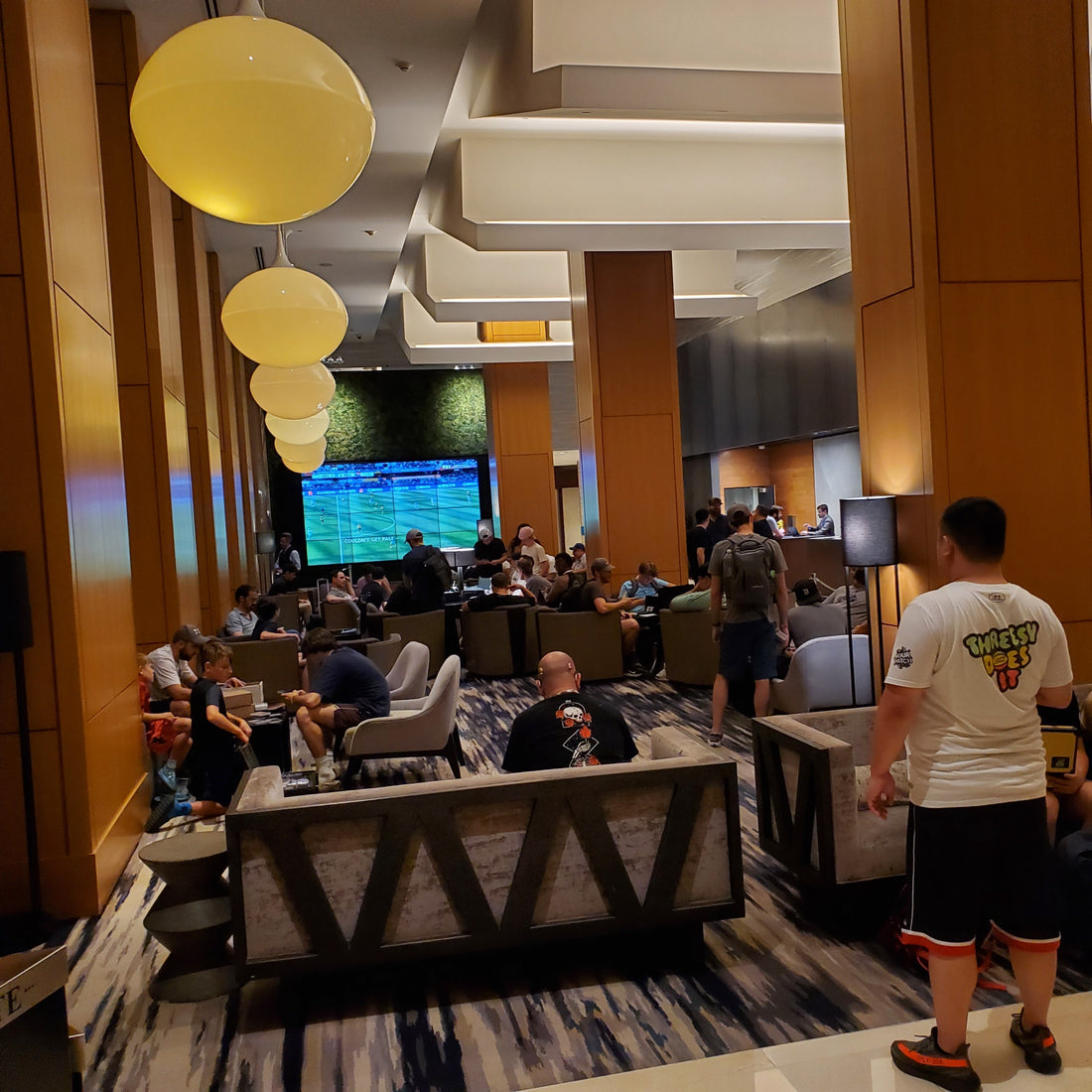 THE NATIONAL NOTEBOOK: Thursday, 07/27/23