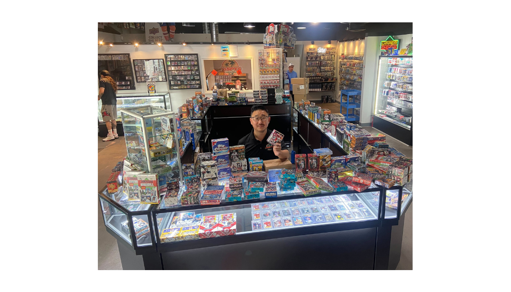 Welcome to Jaspy's HQ