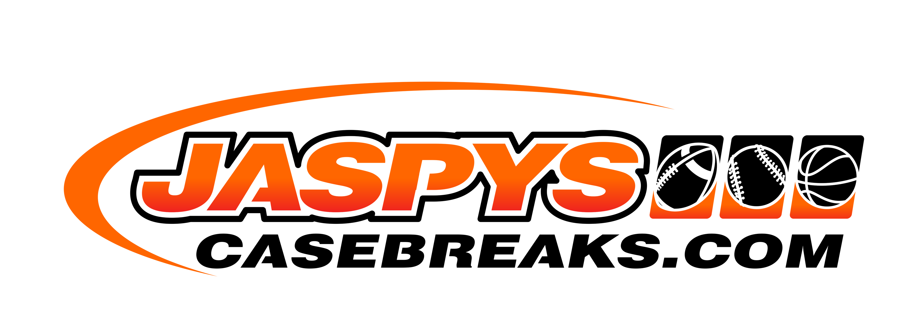 JaspysCaseBreaks.com Gift Card