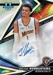 CLARK/WEMBY CHASE! 2022-23 Bowman University Best Basketball 2-Box BREAK #2 *RANDOM FIRST LETTER/FIRST NAME*