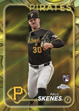 2024 Topps Gilded Collection Baseball 3-Box 1/2 Case Break #3 *PYT* (FRI)