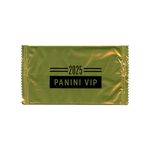 2x FREE SPOTS! 2025 Panini National Sports Convention VIP GOLD 5-PACK BREAK #5 *RANDOM LETTER*