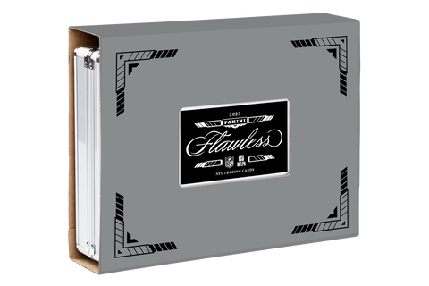 *STEAL PRICE* 2023 Panini Flawless Football 1Box PYT #1 *RNB* 11-TEAM RNB! FALCONS, BILLS, PANTHERS SEAHAWKS + MORE!