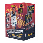 *10x BLASTER SPOT GIVEAWAY! TONIGHT ONLY!* *5x FINEST DELIGHT SPOT GIVEAWAY* 2024-25 Revolution Blaster 1-Box Break #3 *RT*