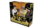 *5x 9-BOX BASES LOADED MIXER SPOT GIVEAWAY* 2024 Select Baseball Hobby 1-Box Break #19 *RT*
