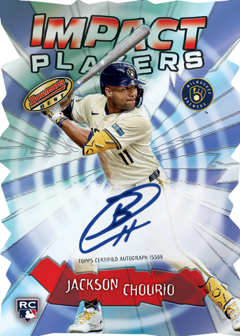 2024 Bowman's Best Baseball 8-Box Case Break #1 *PYT* (1/15)