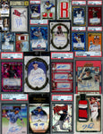 2025 Hit Parade High-End Mixer Break - 5 Boxes Legendary Series 2 Fantasy Heroes, 5 Boxes Emerald Series 2 - #2 *RT*