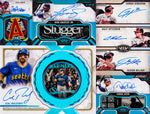 2025 Topps Tier One Baseball 12-Box Case Break #2 *PYT* (WEDNESDAY)
