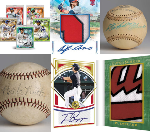 *$500 BREAK CREDIT GIVEAWAY! NEED 2+ TEAMS* Jaspy's 2 + 1 + 2 + 1 Baseball Mixer #3 *PYT*