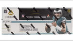 *9x HIT PARADE DUAL CASE $119.99/SPOT GIVEAWAY* -- 2023 Panini Luminance Football 1-Box Break #9 *RT*