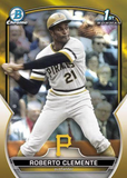 2023 Bowman Chrome Baseball Hobby 12-Box Case Break #11 PYT