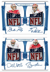 2023 Panini Flawless Football 1-Box Briefcase Break #7 *PYT*