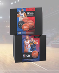 6x FREE SPOTS! 2025 Under Wraps Autographed NBA AUTOGRAPHED BASKETBALLS 2-Box Case #19 *RT*