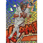 *2x JASPY'S MYSTERY CRATE SPOT GIVEAWAY* 2024 Absolute Fat Pack 1-PACK Break #64 *RT*