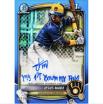 *DELIGHT* 2025 Bowman Baseball Delight 6-Box Case Break *PYT* #4 (5/07)