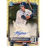 *JUMBO* 2025 Bowman Baseball Jumbo 8-Box Case Break (ALL PAPER BASE SPOT SOLD SEPARATE) *PYT* #2 (5/07)