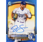 *HOBBY* 2025 Bowman Baseball Hobby 12-Box Case Break (ALL PAPER BASE SPOT SOLD SEPARATE) *PYT* #3 (5/07)