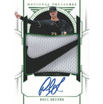 2024 Panini National Treasures Baseball 1-Box Break #2 *RANDOM DIVISION*