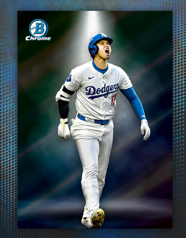 2X FREE SPOTS! *FILLS HOBBY PYT #2* 2025 Bowman Team Random - Guaranteed A TEAM!
