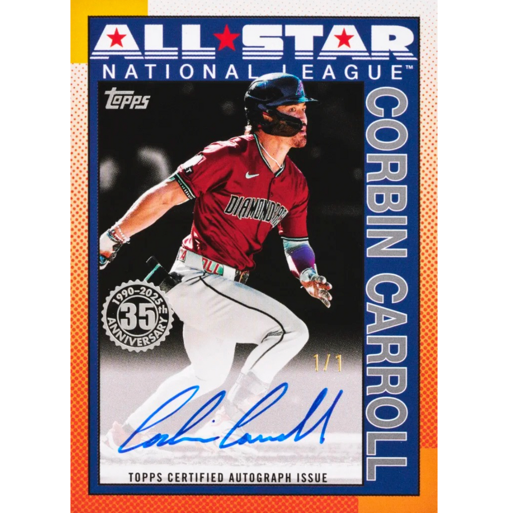 2025 Topps Series 2 Baseball MLB Jumbo Hobby Box | TAASS.com Fan