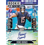 2024 Panini Contenders Optic Football 10-Box 1/2 Case Break #10 *PYT*