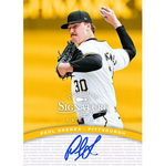 *5x HIT PARADE MIXER SPOT GIVEAWAY* 2025 Donruss Baseball Hobby 1-Box Break #2 *RT*