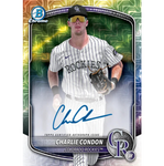 5x FREE SPOTS! 2025 Bowman Baseball Mega 20-Box Case Break #4 *RT*