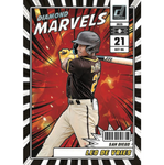 2025 Panini Donruss Baseball 16-Box Hobby Case Break #1 *PYT*