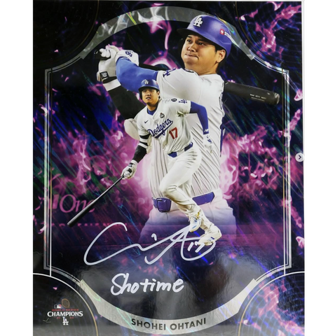 2025 Fanatics Emanate Autographed MLB 8x10 10-Box Case Break #1 *PYT* (THURSDAY)