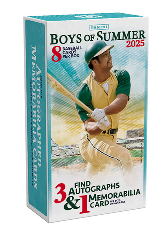 *RNB* for 2025 Boys of Summer PYT #5 feat. PADRES, MARINERS, CARDINALS, CUBS, DBACKS, ANGELS, MARLINS, PHILLIES, JAYS