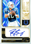 2024 Panini One Football Hobby 10-Box 1/2 Case Break #2 *PYT*