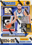 *5x INCEPTION SPOT GIVEAWAY* 2024-25 Donruss Basketball 1-Box Blaster Break #2 *RT*