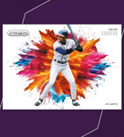 2025 Panini Prizm Baseball Hobby 12-Box Case Break #6 *PYT*
