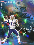 2025 Fanatics Under Wraps Emanate Football 5-Box 1/2 Case Break #2 *2 RT EACH*
