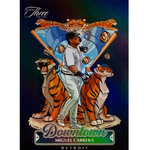 DOWNTOWN CHASE! 2025 Panini Three and Two Baseball Hobby 10-Box Case Break #4 *PYT*