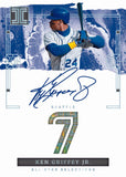 2024 Panini Impeccable Baseball 3-Box Case Break #5 *PYT*