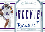 2024 Panini National Treasures Collegiate Football 2-Box 1/2 Case Break #8 *PYT*