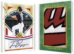 20% OFF LABOR DAY SPECIAL - DISCOUNT IN CART! 2025 Panini Boys of Summer Baseball 8-Box Case Break #3 *PYT*