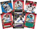 2024 Topps Triple Threads Baseball 2-Box Break #6 *PYT* [Loose Boxes]