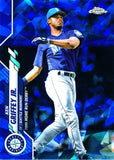 *4x STERLING RNB SPOTS GIVEAWAY!* 2020 Topps Chrome Update Sapphire Baseball 1-Box Break #2 *RT*