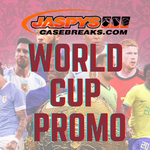 ⚽WORLD CUP⚽ Jaspy's 2022 World Cup Promo - $10,000+ IN PRIZES!!!